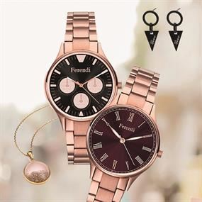 Ferendi Watches & More